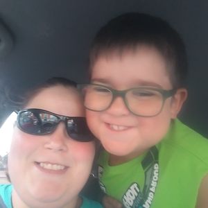 Meet your Posher, Shelby